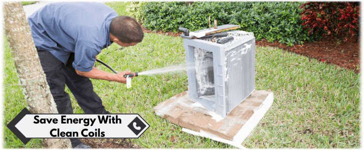 AC Coil Cleaning Sugar Land