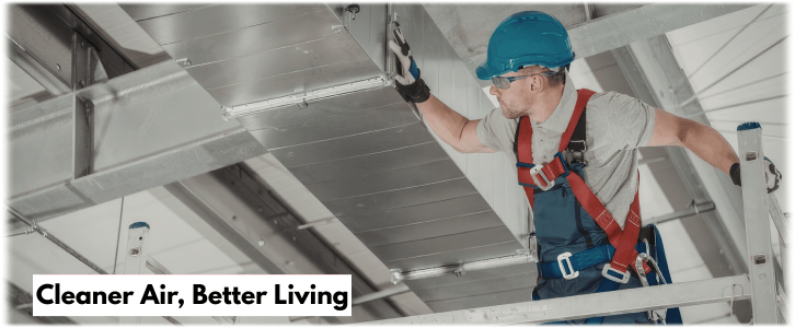Sugar Land AirPulse Air Systems