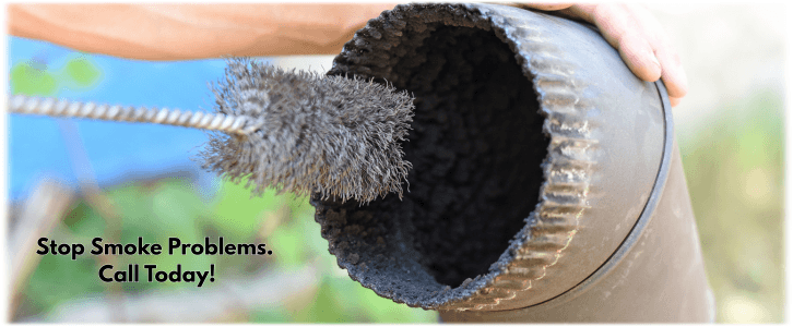 Chimney Cleaning Sugar Land