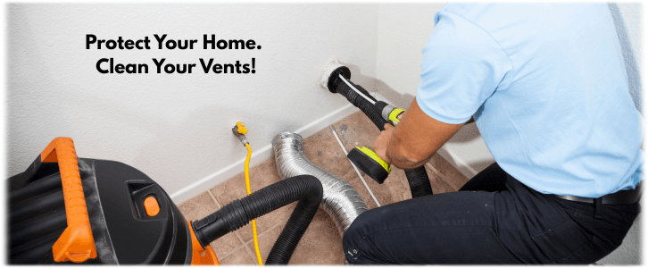 Dryer Vent Cleaning Sugar Land