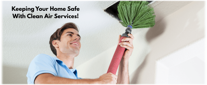 Air Duct Cleaning Sugar Land
